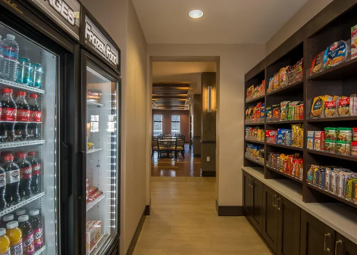 Holiday Inn Express & Suites Denver South - Castle Rock By Ihg