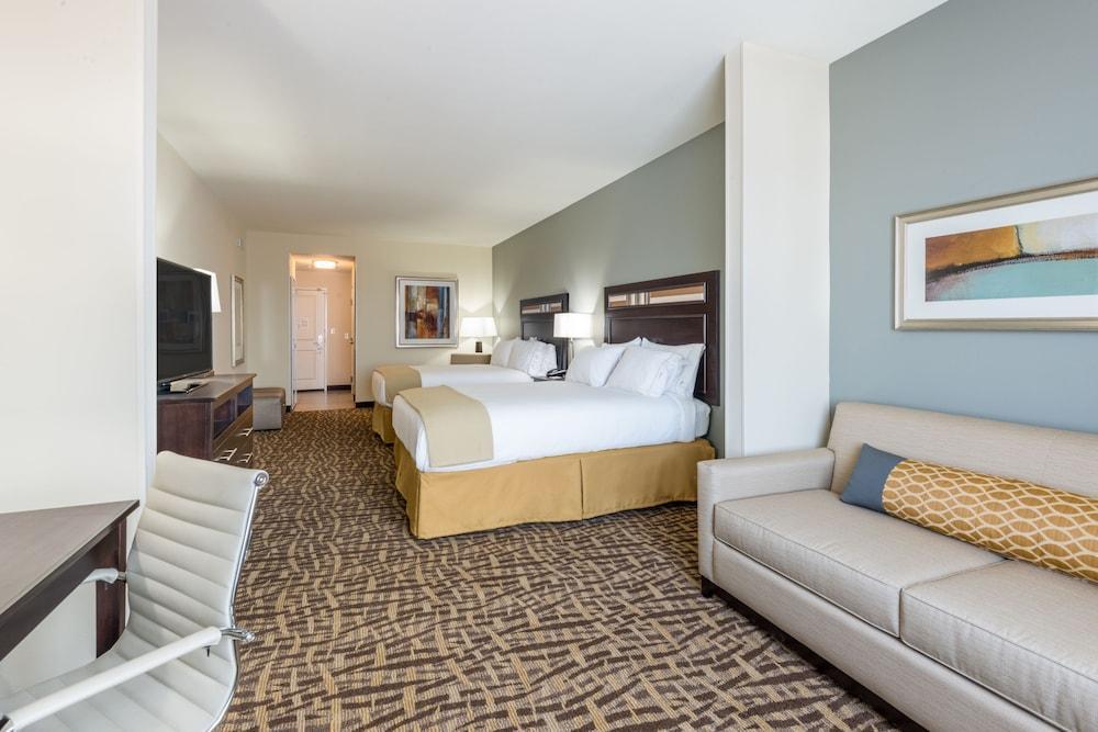 Express & Denver South - By Ihg 2* Castle Rock