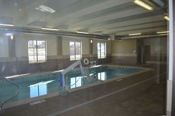 Express & Denver South - By Ihg Hotel