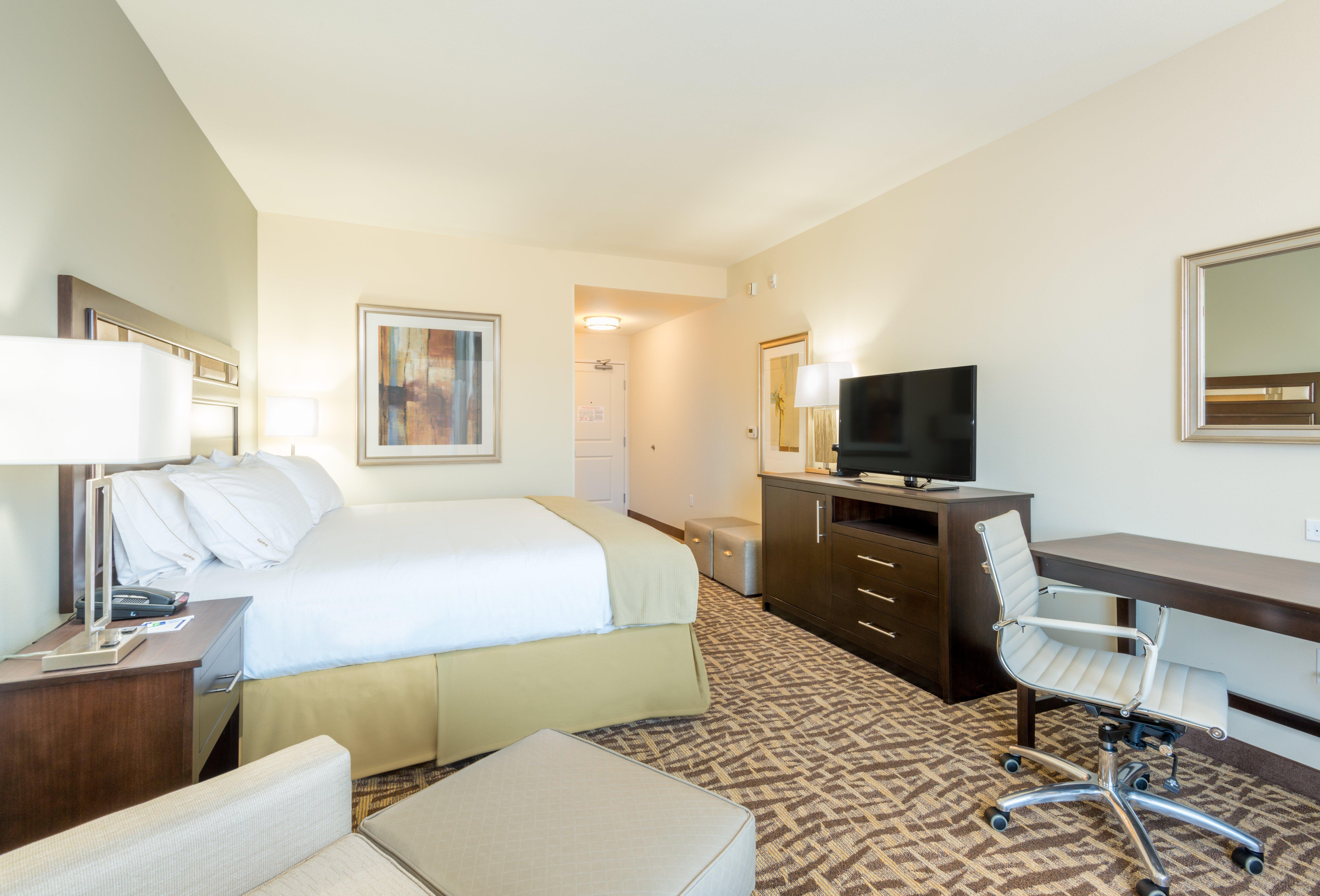 Hotel Express & Denver South - By Ihg