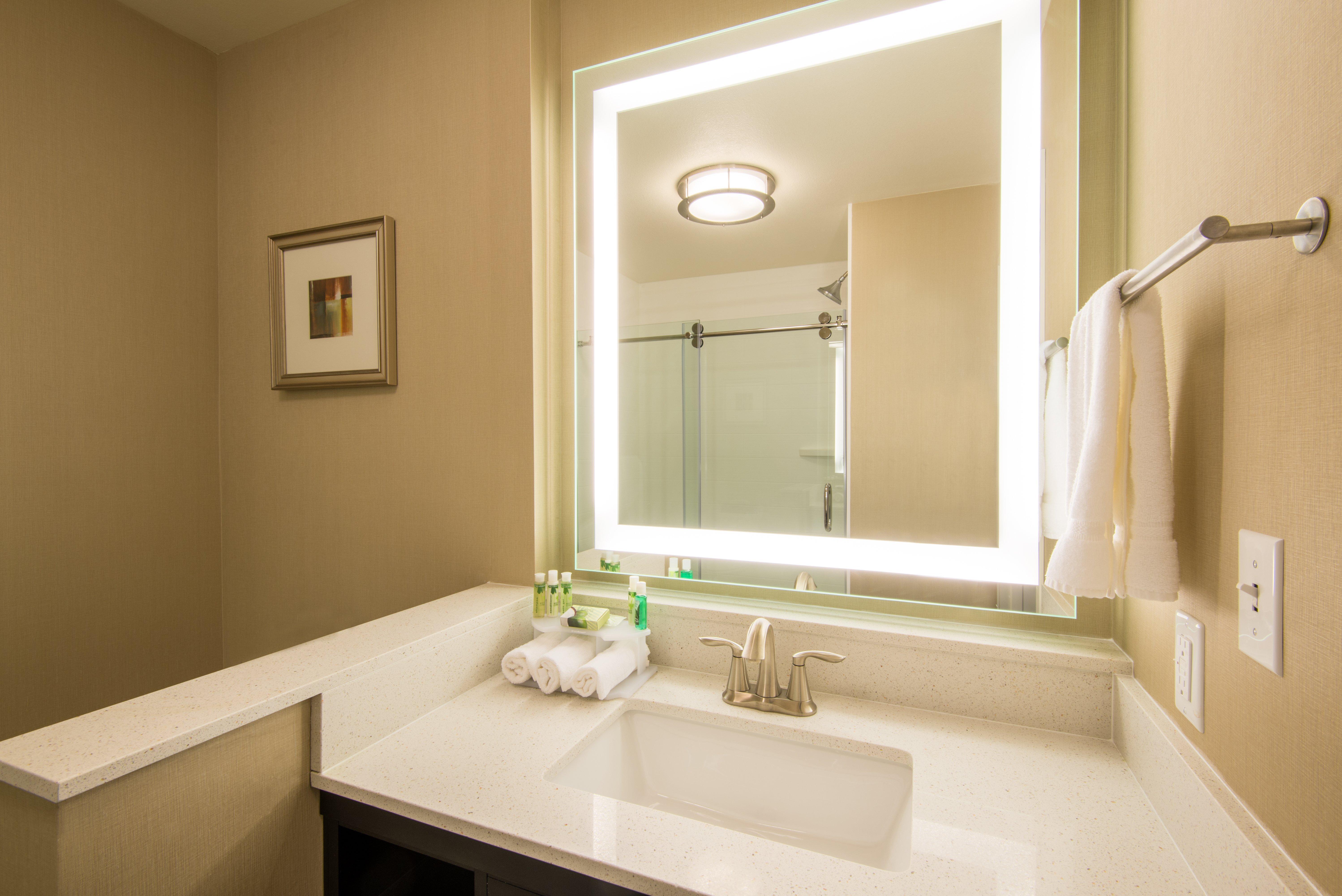 Express & Denver South - By Ihg Hotel