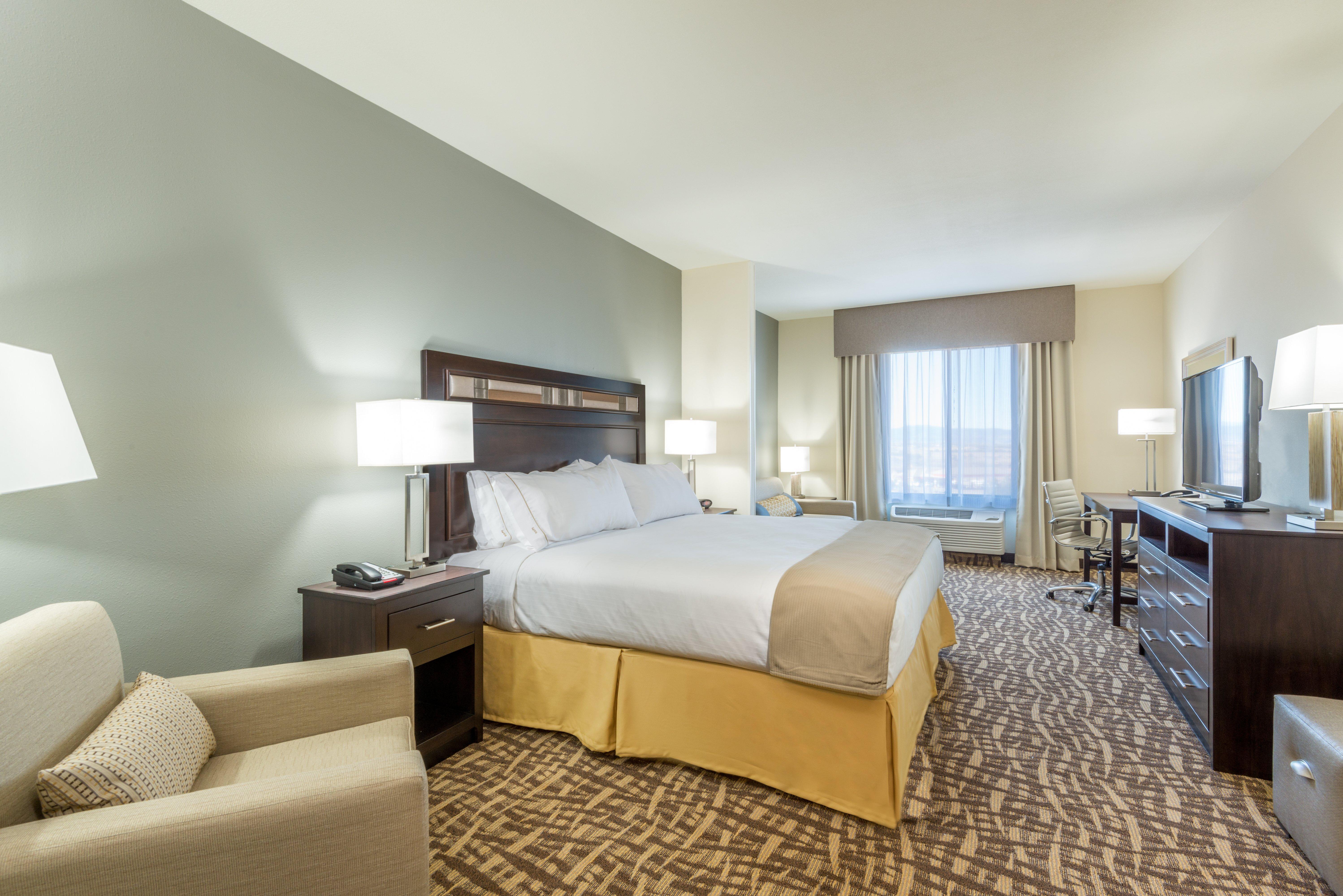 Express & Denver South - By Ihg Hotel