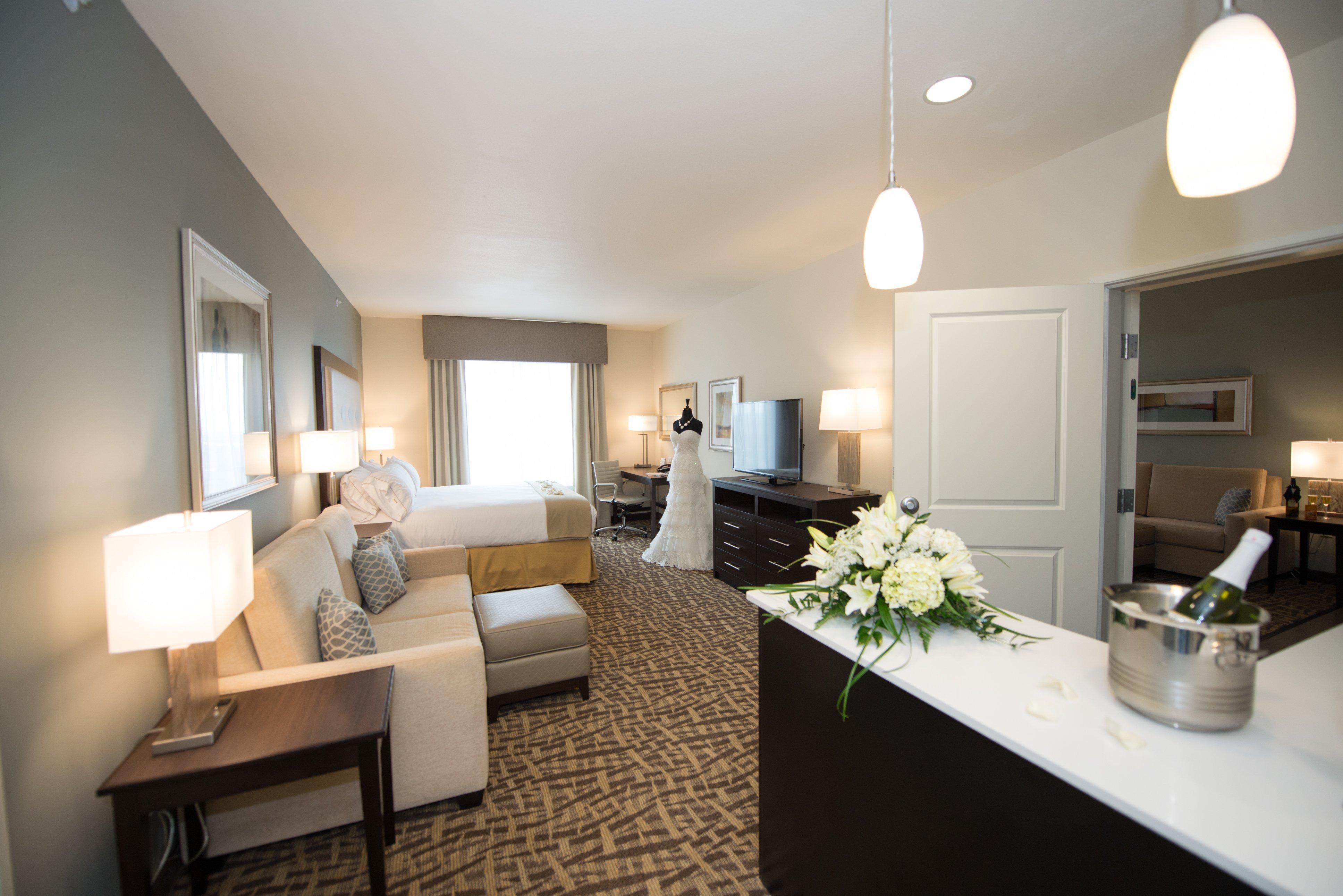 Express & Denver South - By Ihg Hotel