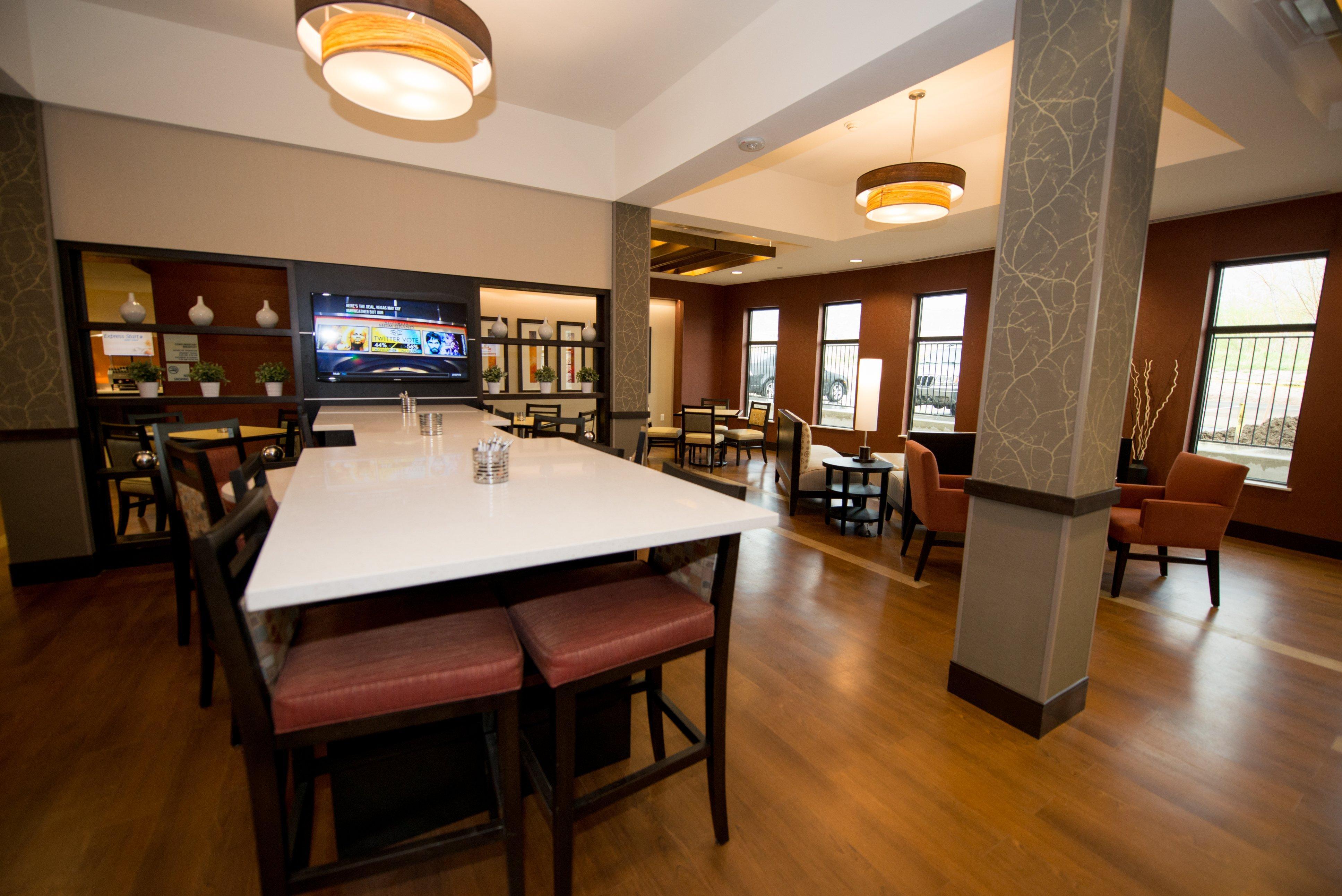 Express & Denver South - By Ihg Hotel