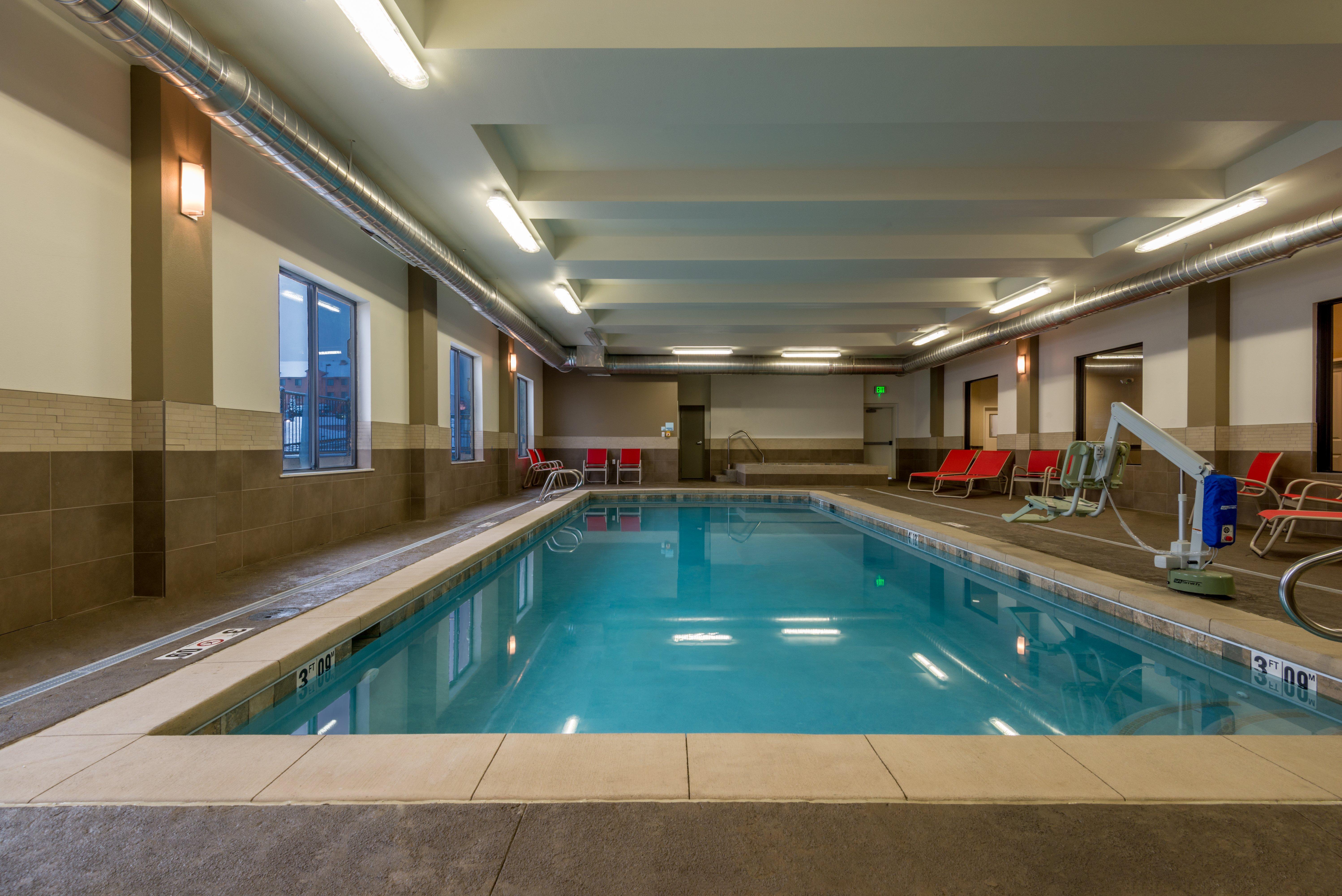 Express & Denver South - By Ihg Castle Rock