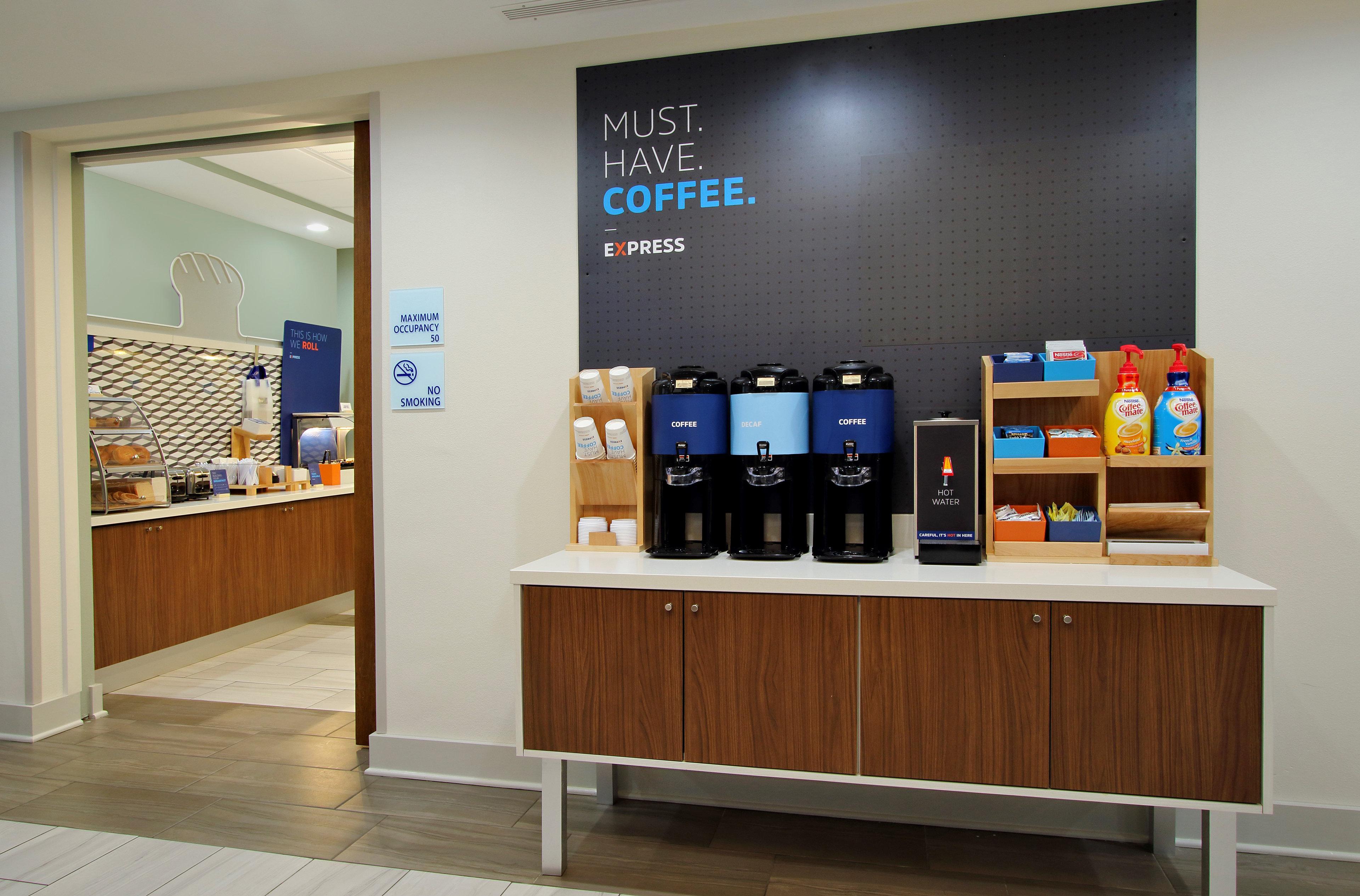 Express & Denver South - By Ihg 2*