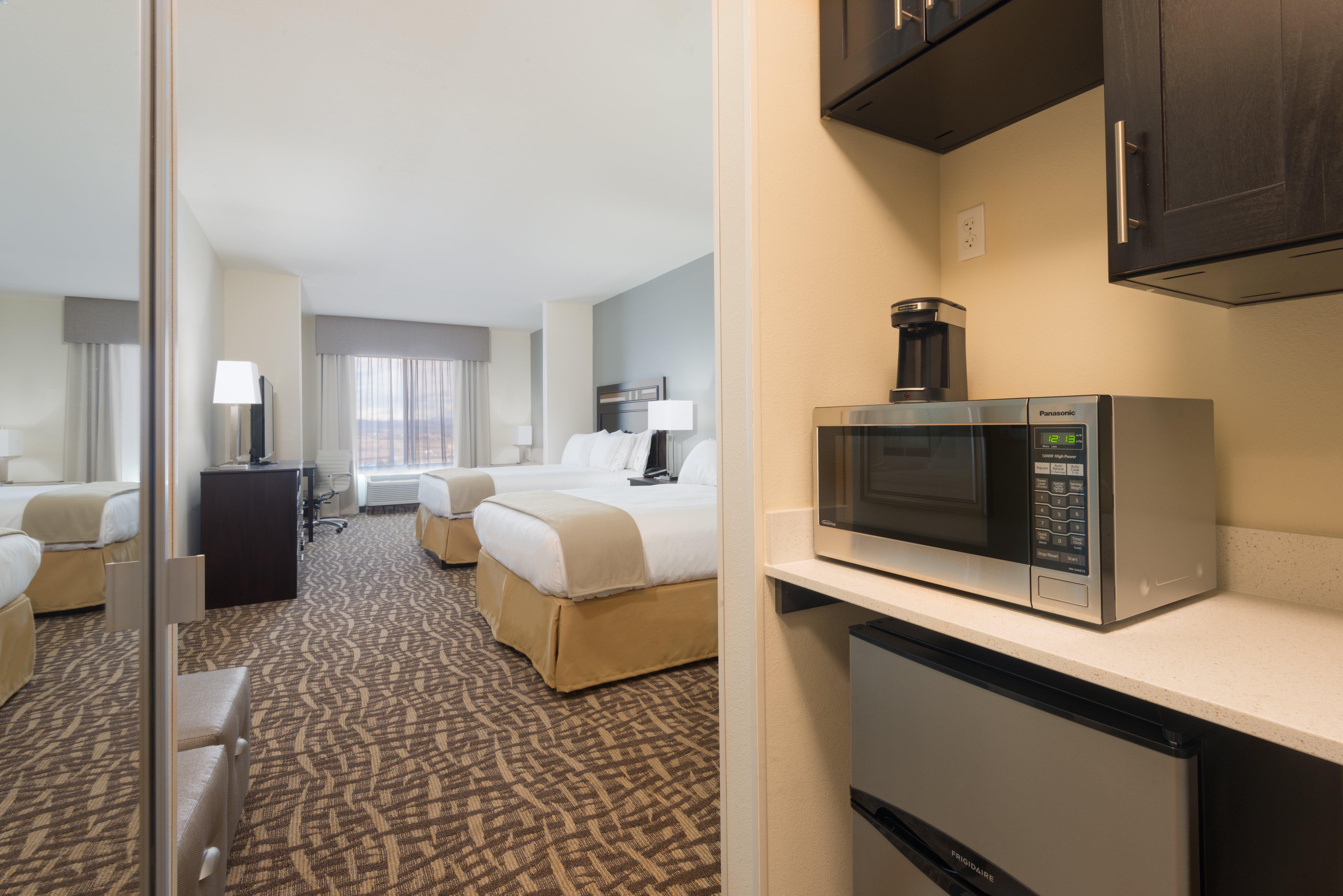 Express & Denver South - By Ihg Hotel 2*
