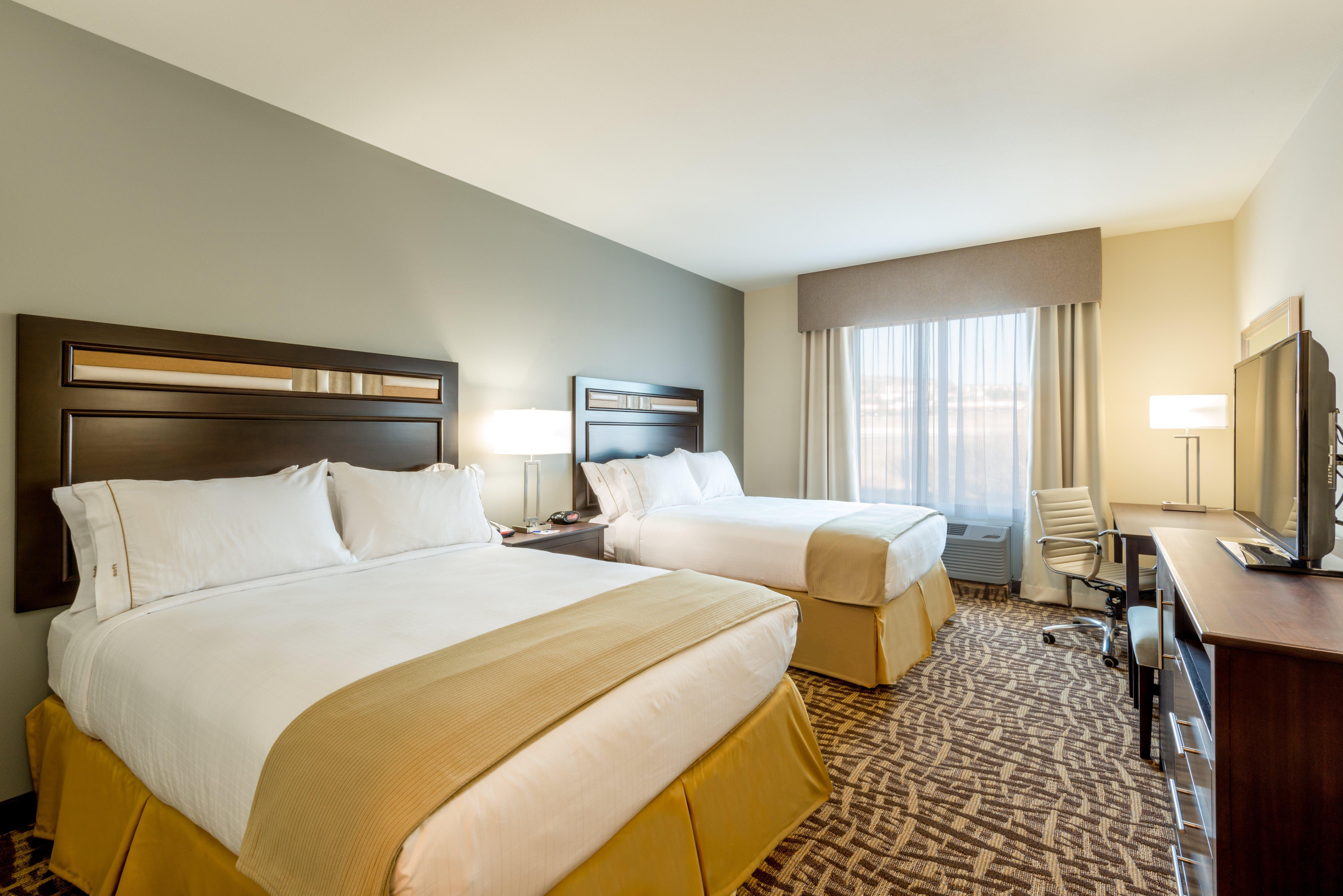 Express & Denver South - By Ihg Castle Rock