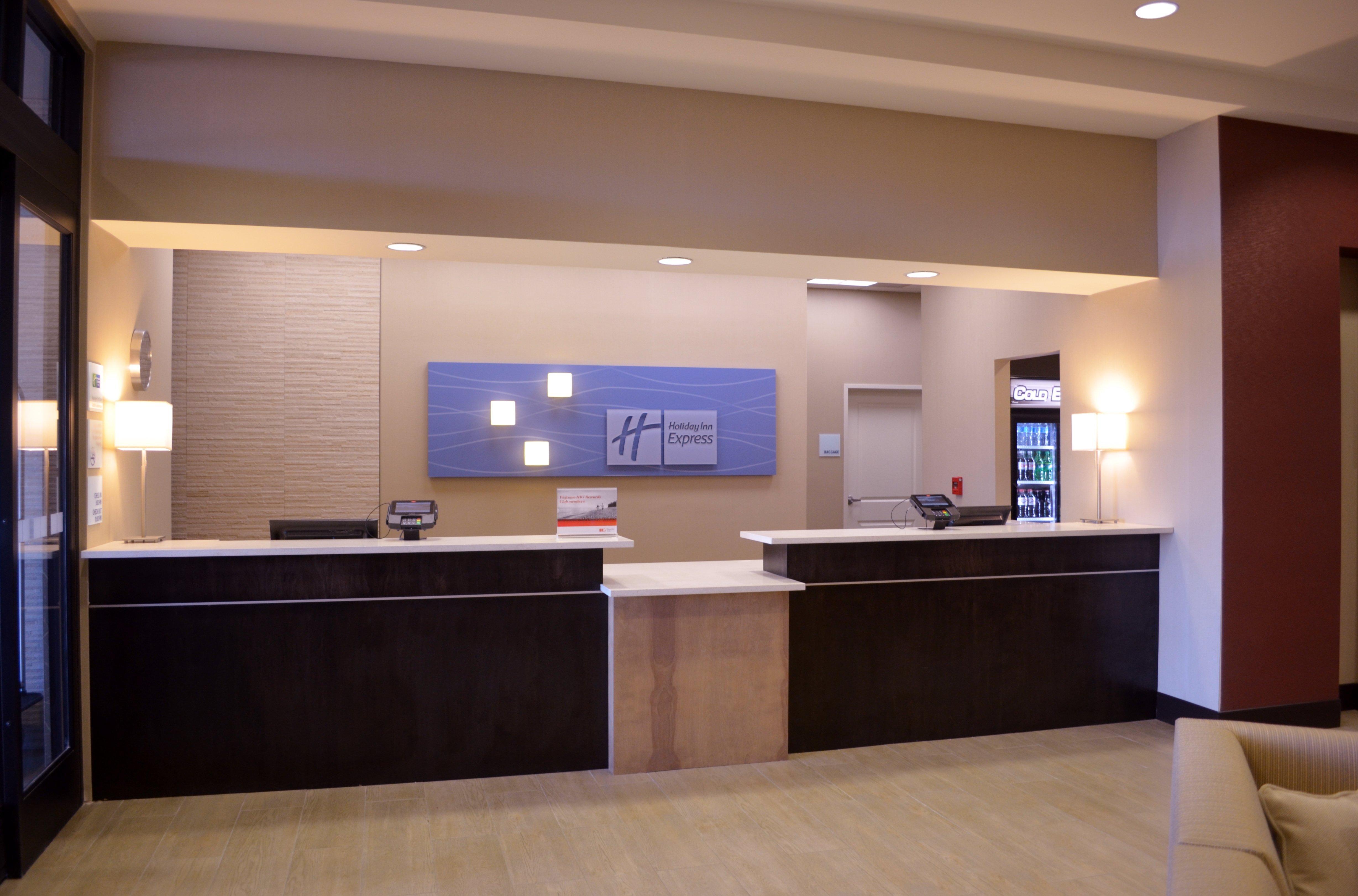 Express & Denver South - By Ihg 2*