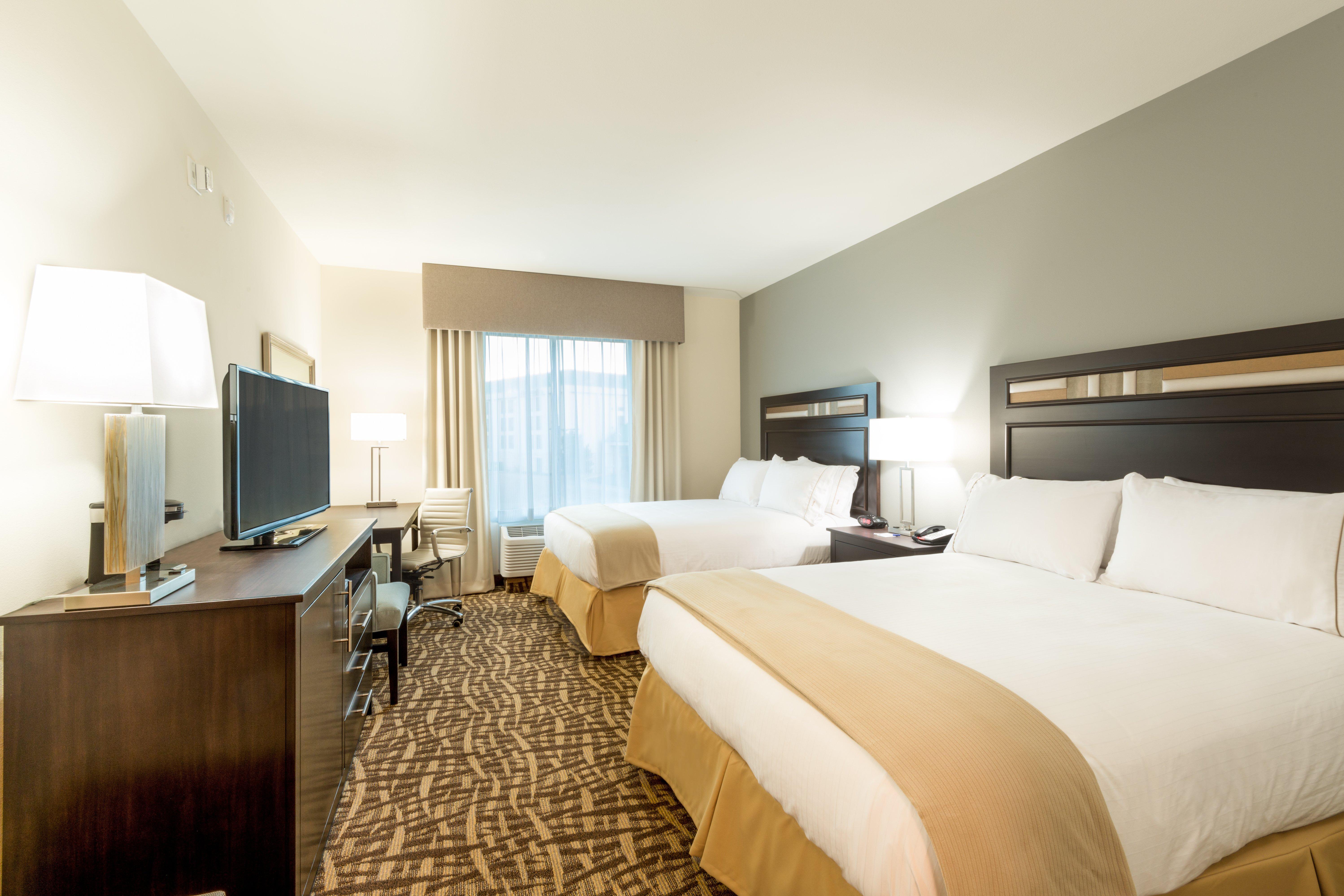 Hotel Express & Denver South - By Ihg 2*