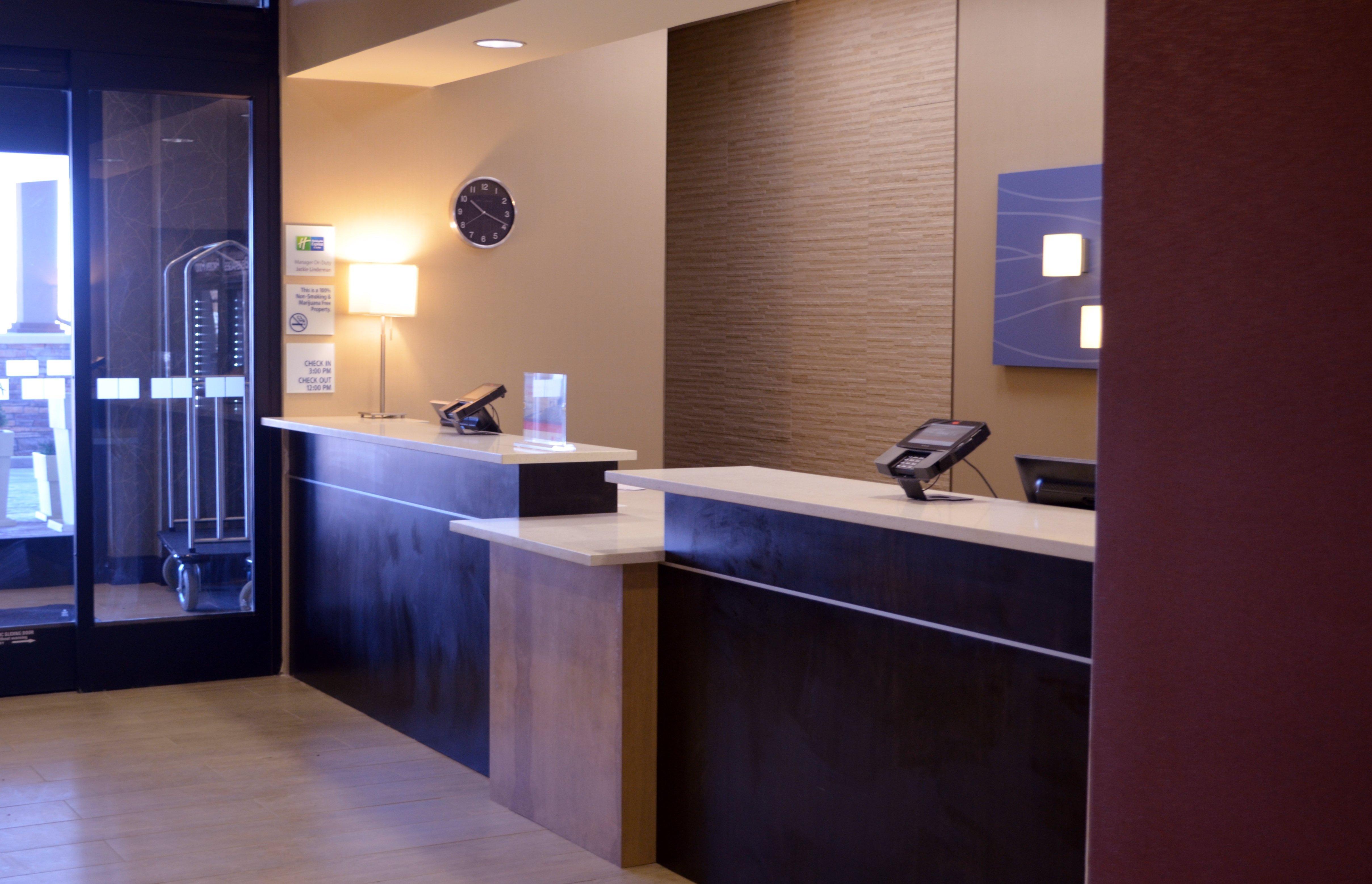 Hotel Express & Denver South - By Ihg