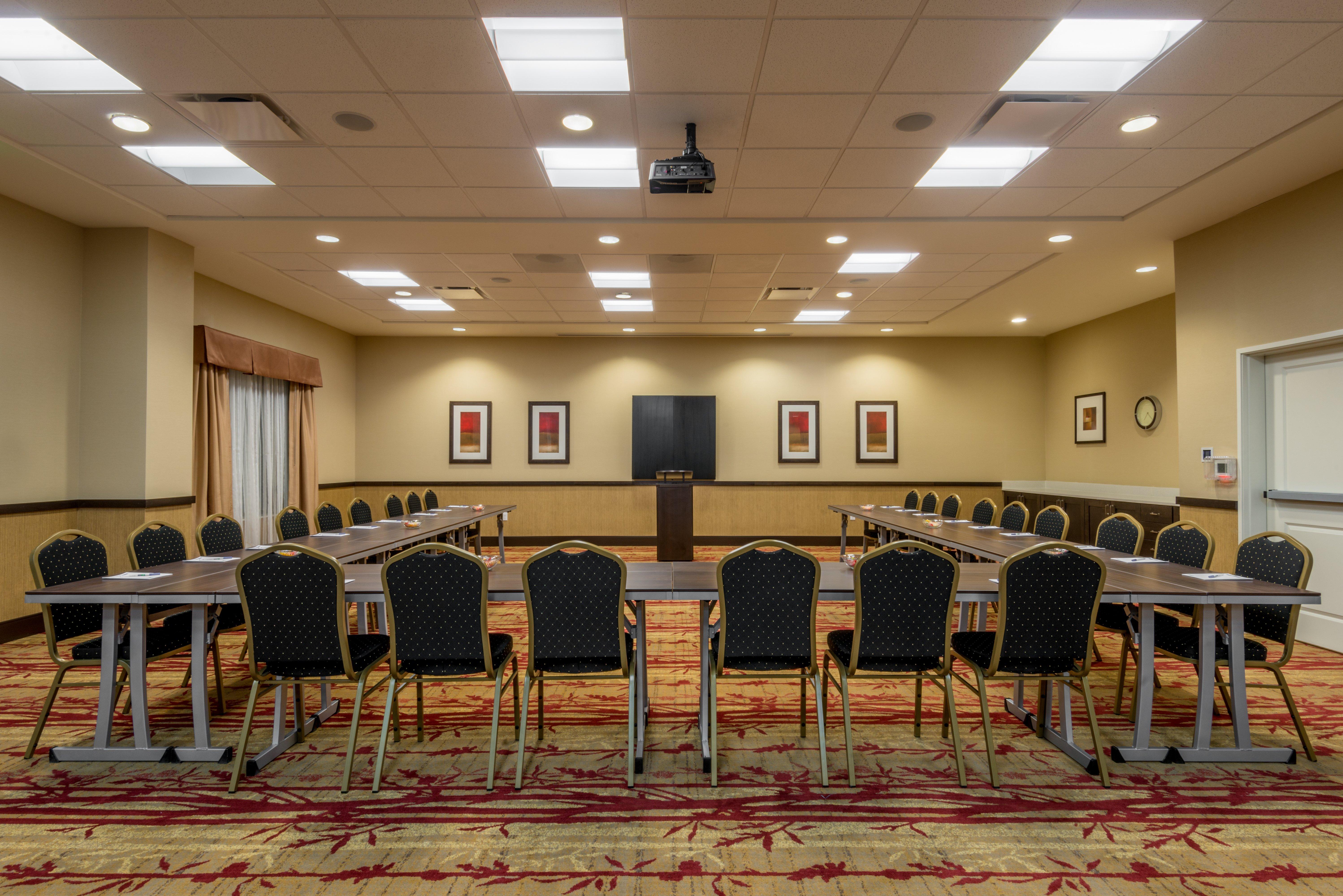 Express & Denver South - By Ihg Hotel Castle Rock