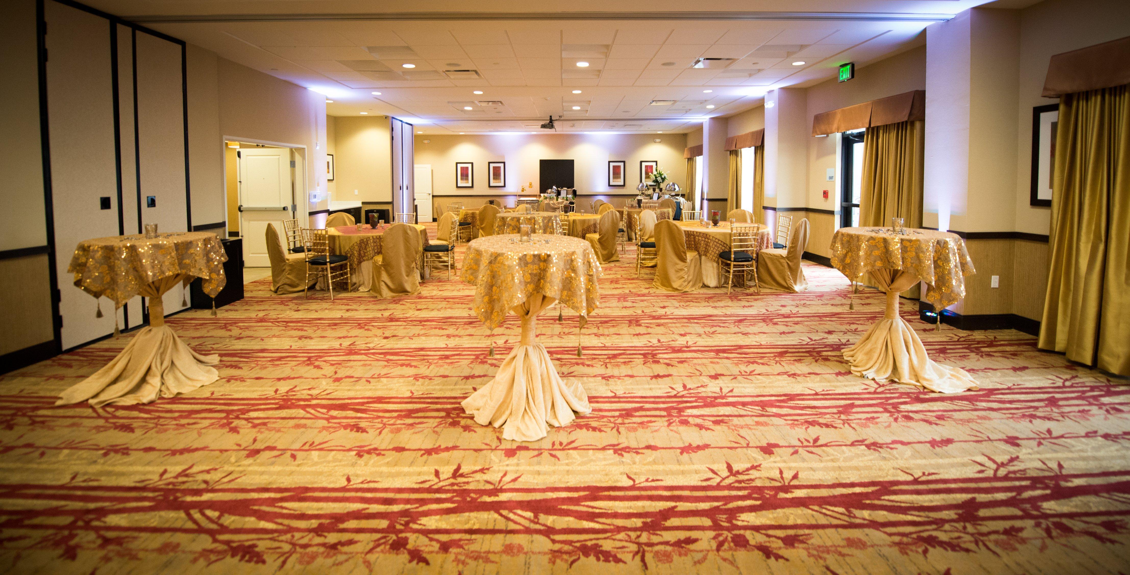 Express & Denver South - By Ihg Hotel Castle Rock