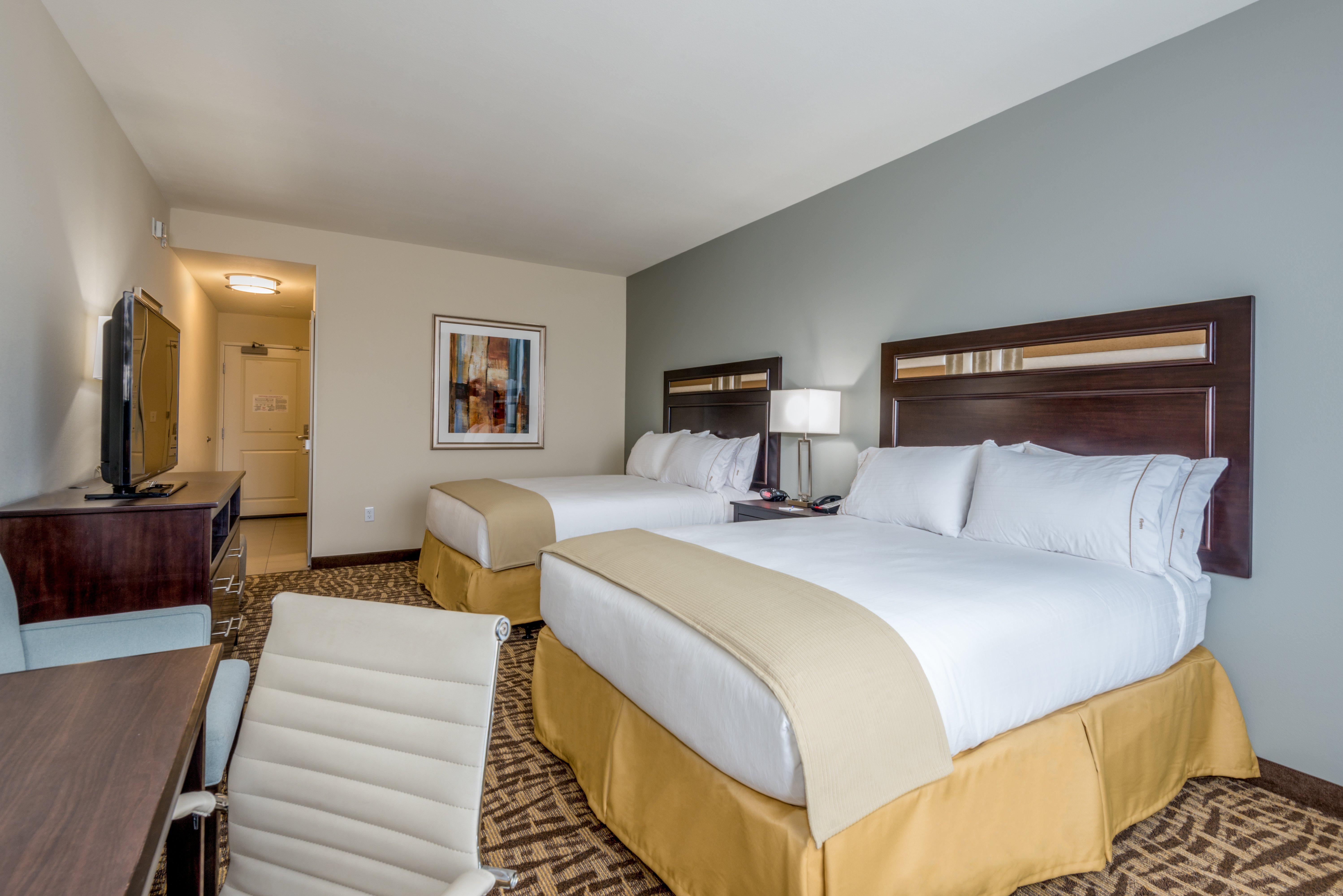 Express & Denver South - By Ihg 2* Castle Rock