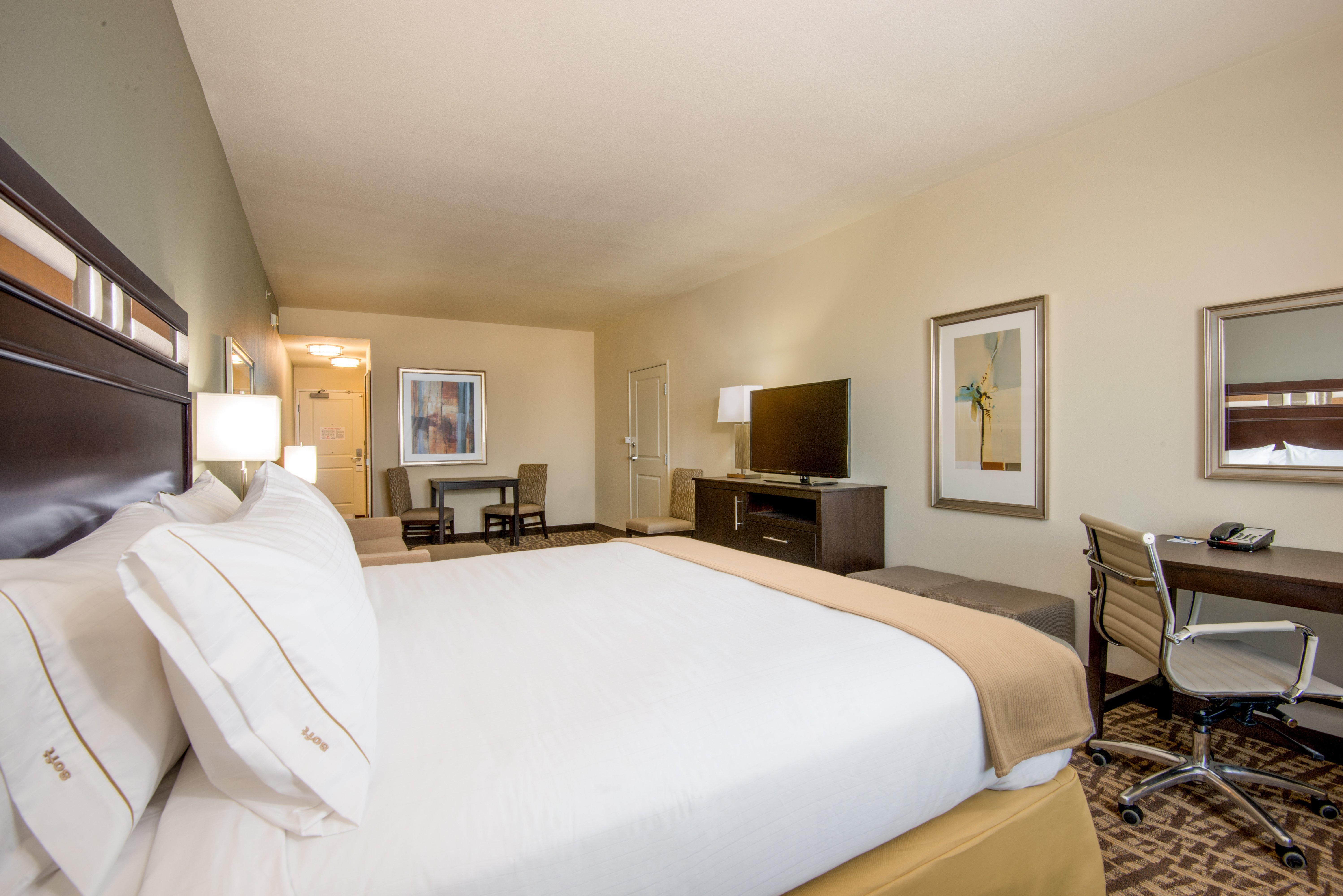 Express & Denver South - By Ihg Hotel