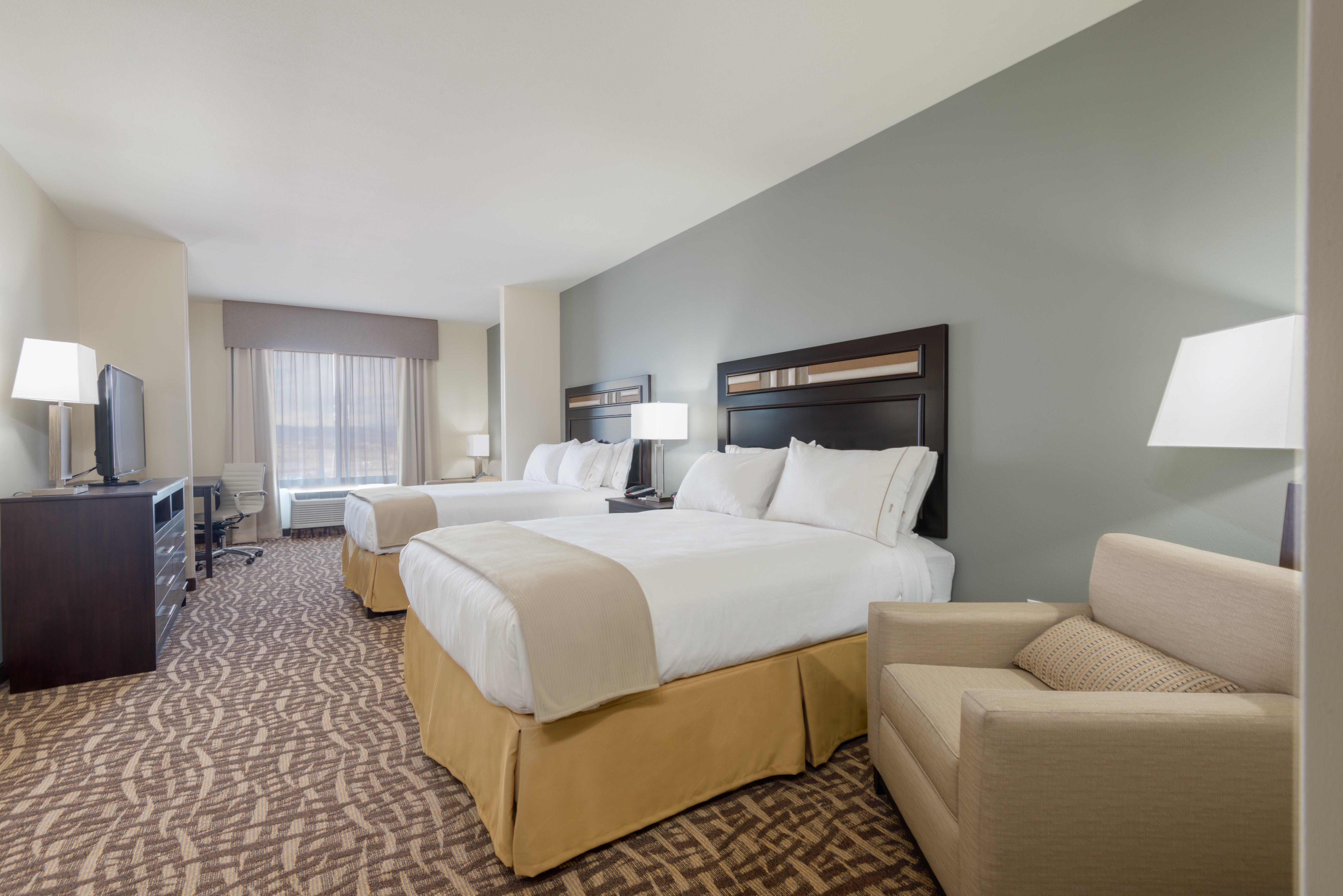 Hotel Express & Denver South - By Ihg