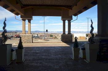 Hotel Express & Denver South - By Ihg 2*