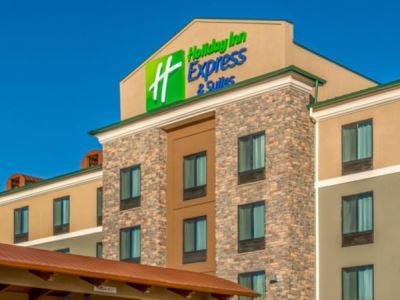Express & Denver South - By Ihg Castle Rock