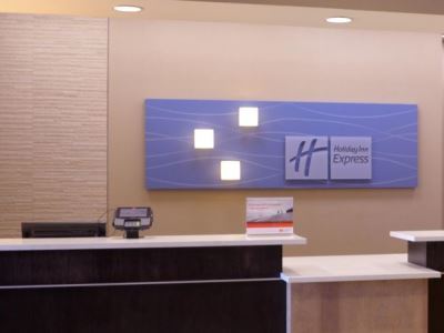 Hotel Express & Denver South - By Ihg