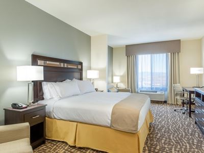 Hotel Express & Denver South - By Ihg 2*