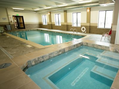Hotel Express & Denver South - By Ihg 2*