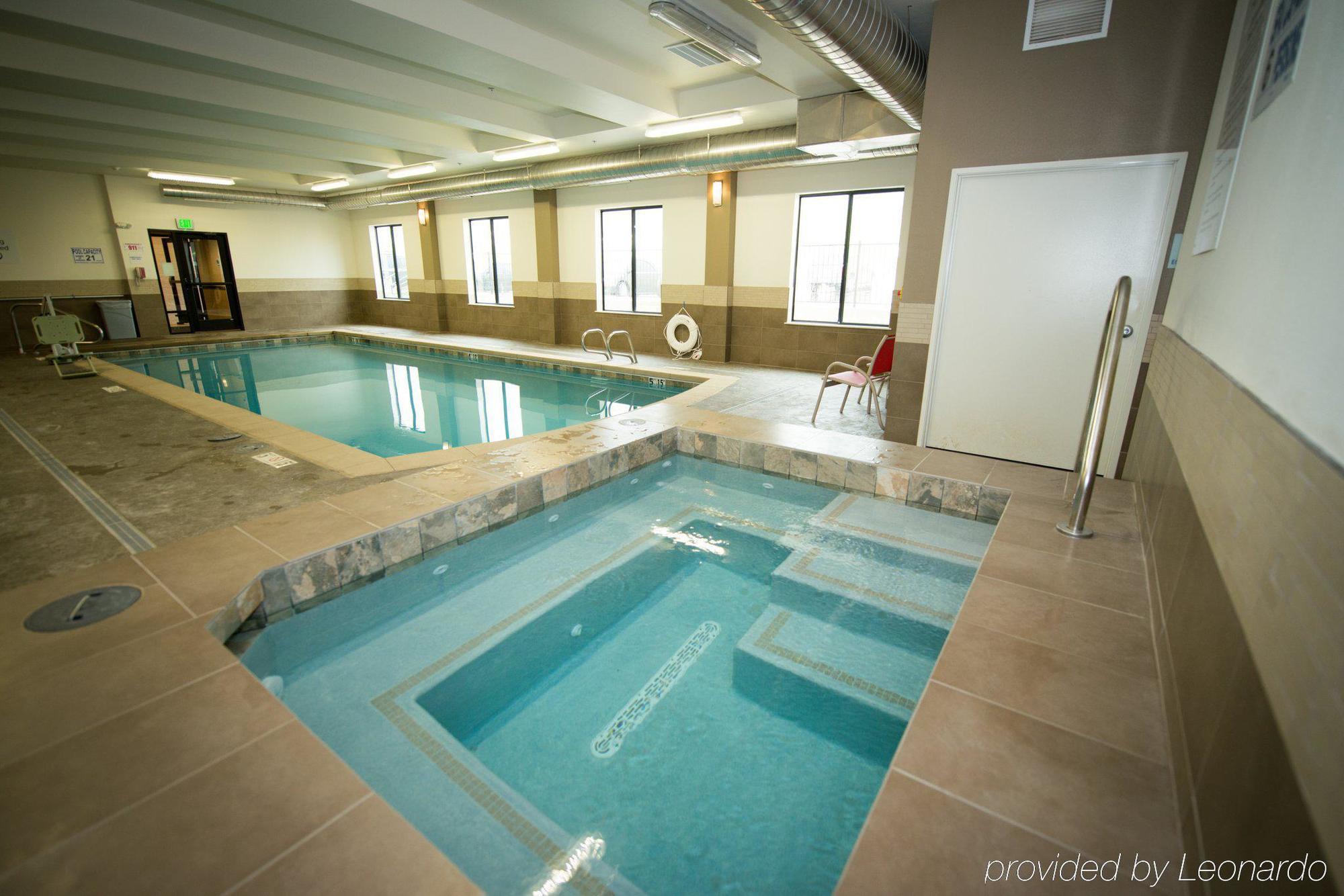 Hotel Express & Denver South - By Ihg 2*