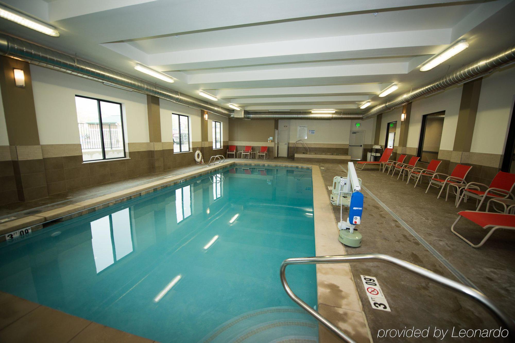 Hotel Express & Denver South - By Ihg 2*