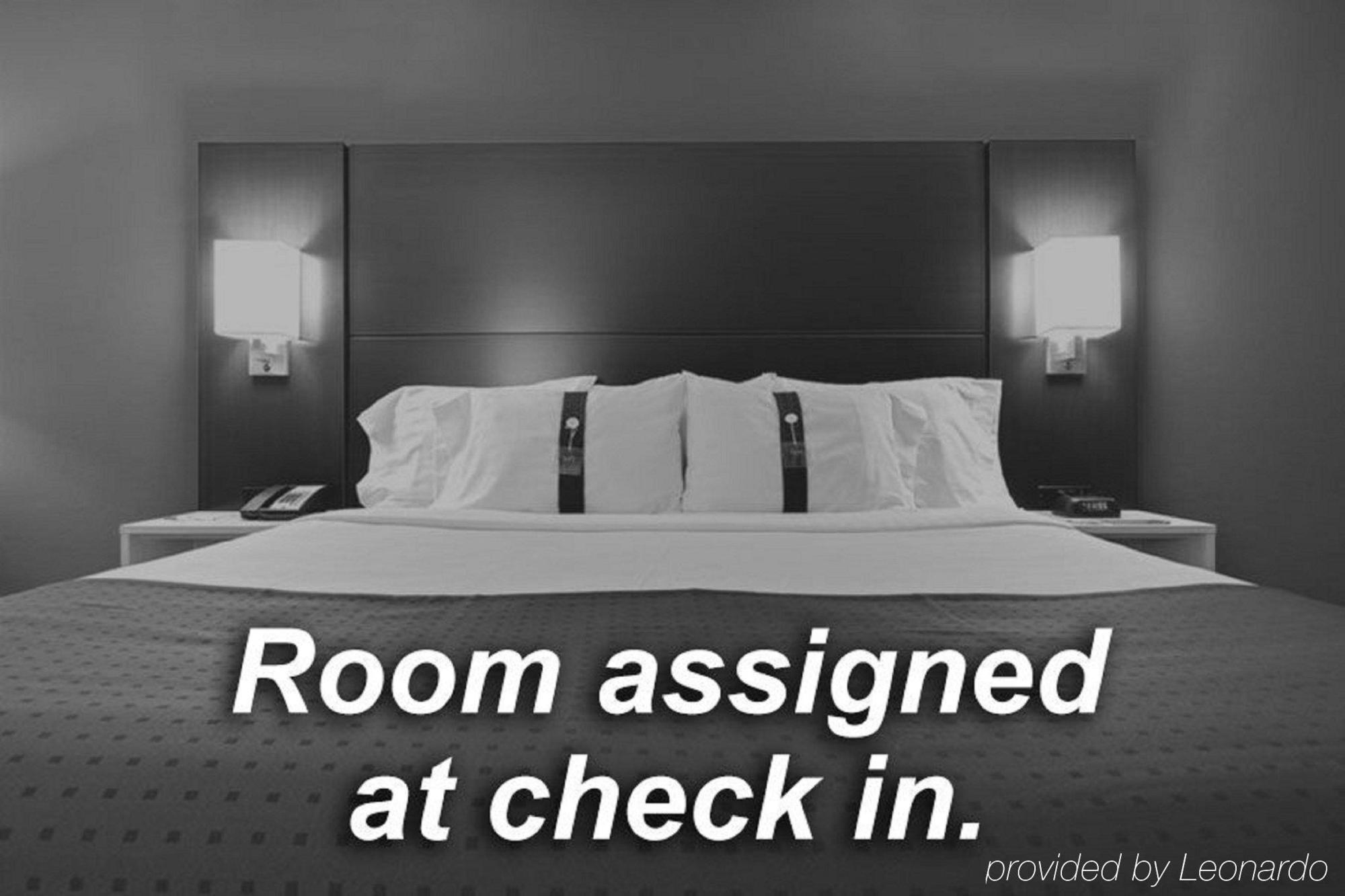 Hotel Express & Denver South - By Ihg Castle Rock