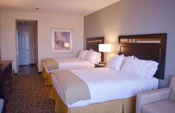 Express & Denver South - By Ihg Hotel