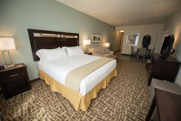 Express & Denver South - By Ihg 2* Castle Rock