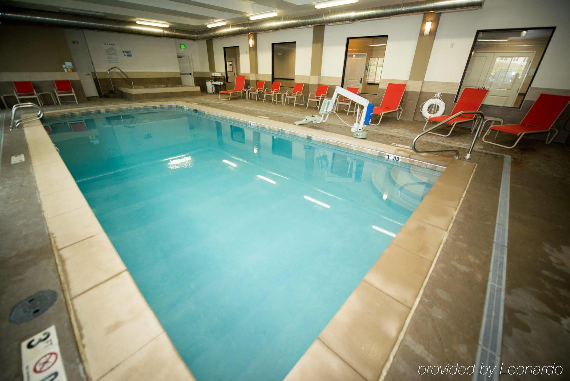 Express & Denver South - By Ihg 2*