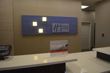 Express & Denver South - By Ihg Hotel Castle Rock