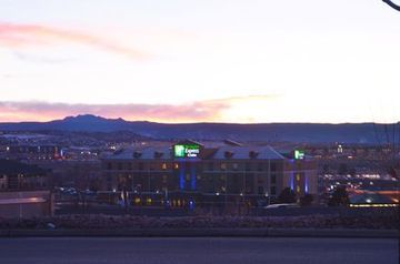 Express & Denver South - By Ihg 2*
