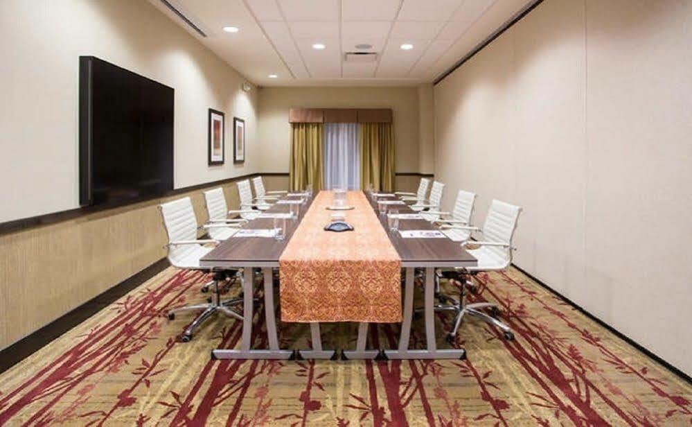 Express & Denver South - By Ihg 2* Castle Rock