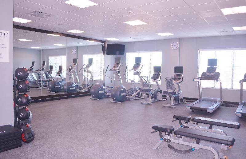 Express & Denver South - By Ihg