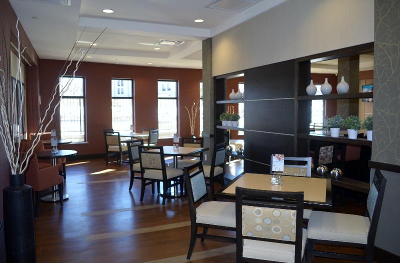 Express & Denver South - By Ihg Hotel
