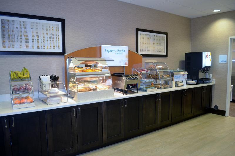 Hotel Express & Denver South - By Ihg 2*