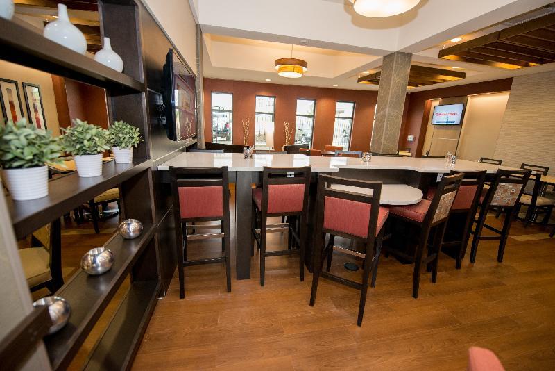 Express & Denver South - By Ihg 2*