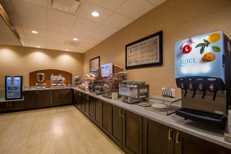 Express & Denver South - By Ihg Hotel 2*